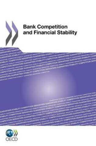 Cover of Bank Competition and Financial Stability