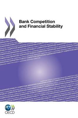 Book cover for Bank Competition and Financial Stability