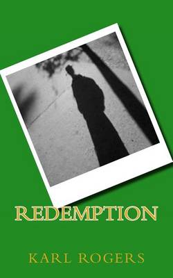 Book cover for Redemption