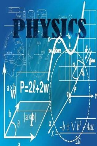 Cover of Physics