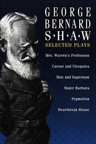Cover of Shaw