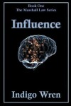 Book cover for Influence