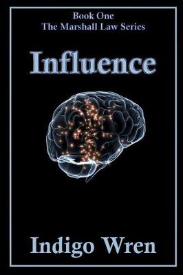 Cover of Influence