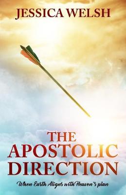 Book cover for The Apostolic Direction