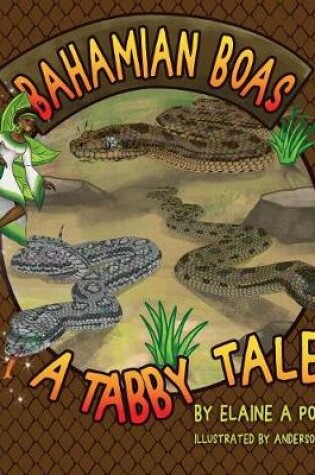 Cover of Bahamian Boa