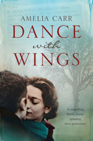 Cover of Dance with Wings