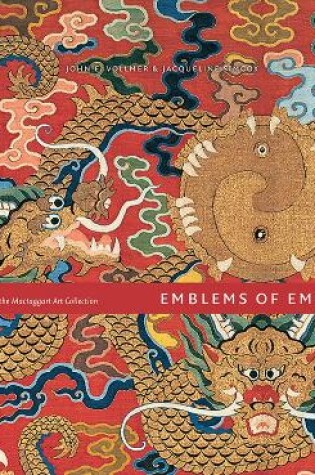 Cover of Emblems of Empire