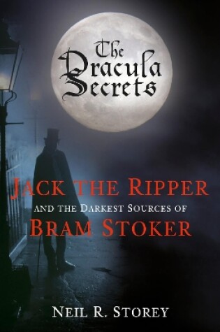 Cover of The Dracula Secrets