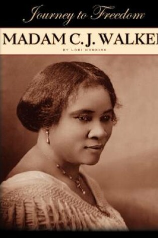 Cover of Madam C.J. Walker