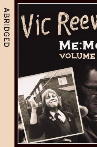 Cover of Me: Moir