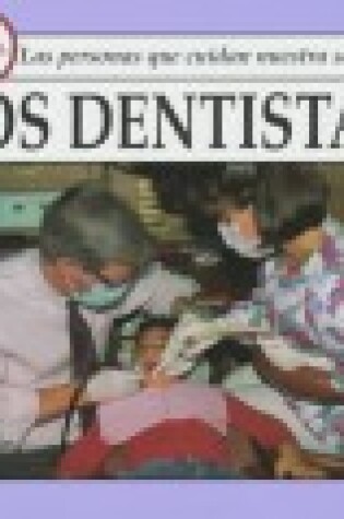 Cover of Dentistas