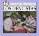 Book cover for Dentistas