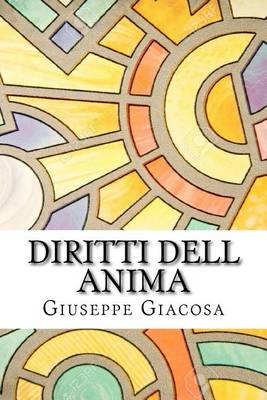 Book cover for Diritti Dell Anima