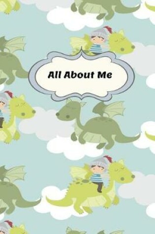 Cover of All About Me