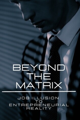 Cover of Beyond the Matrix