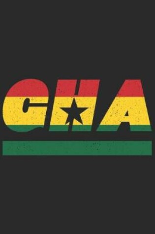 Cover of Gha