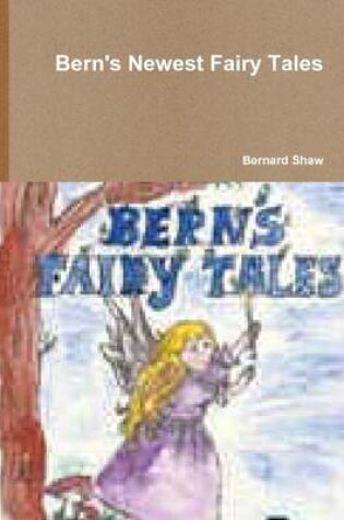 Cover of Bern's Newest Fairy Tales