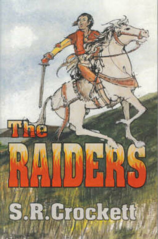 Cover of The Raiders