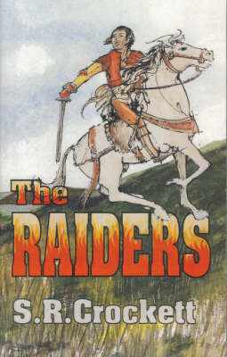 Book cover for The Raiders