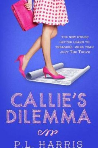 Cover of Callie's Dilemma