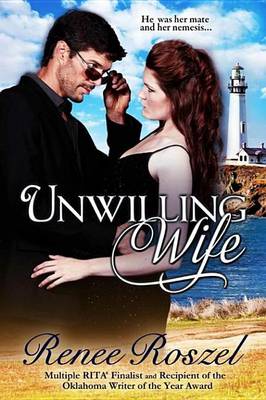 Book cover for Unwilling Wife
