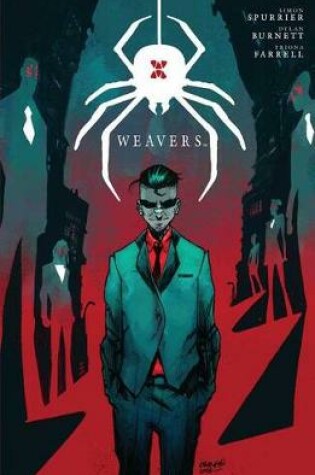 Cover of Weavers