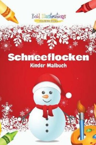 Cover of Schneeflocken