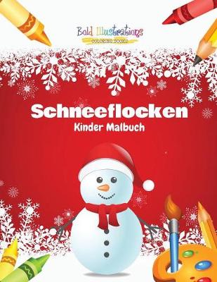 Book cover for Schneeflocken