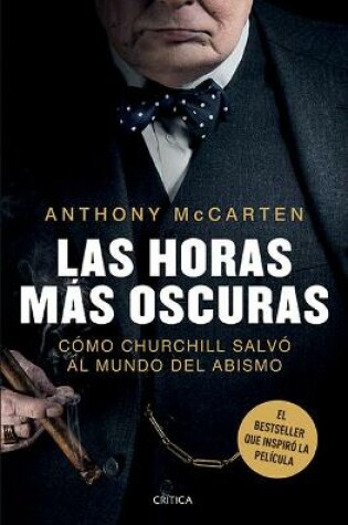 Cover of Las Horas Mas Oscuras