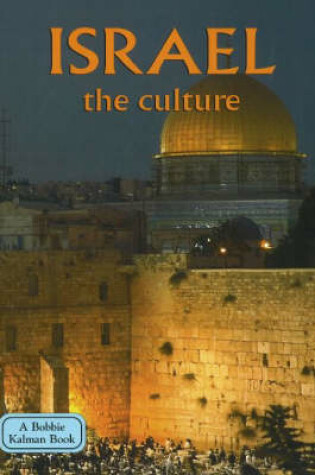 Cover of Israel - The Culture
