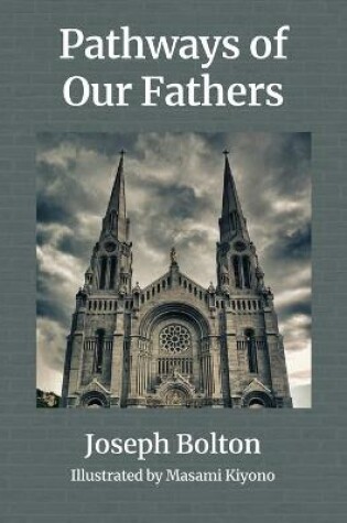 Cover of Pathways of Our Fathers