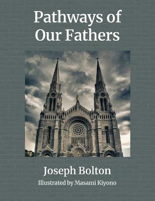 Book cover for Pathways of Our Fathers