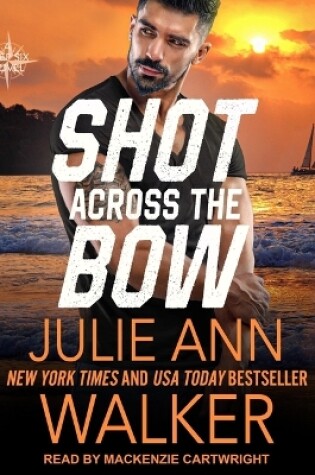 Cover of Shot Across the Bow