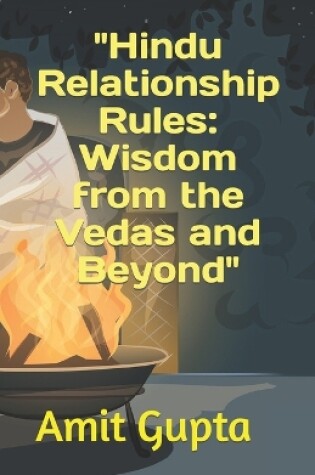 Cover of Hindu Relationship Rules