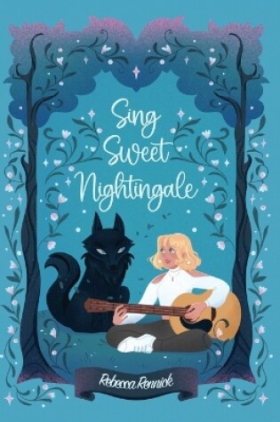 Cover of Sing Sweet Nightingale