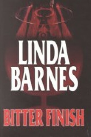 Cover of Bitter Finish