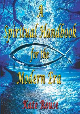 Book cover for A Spiritual Handbook for the Modern Era