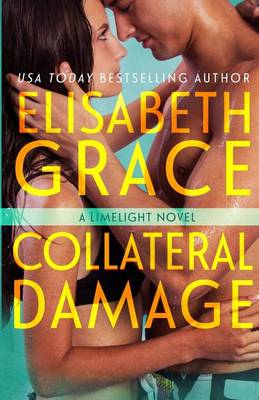 Book cover for Collateral Damage