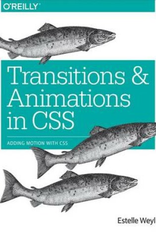 Cover of Transitions and Animations in CSS