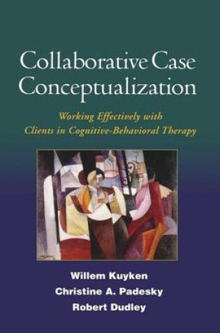 Cover of Collaborative Case Conceptualization