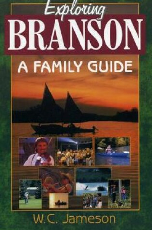 Cover of Exploring Branson