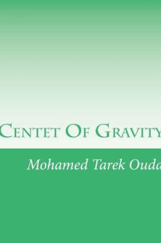 Cover of Centet Of Gravity