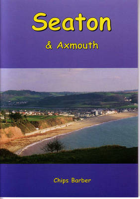 Book cover for Seaton & Axmouth