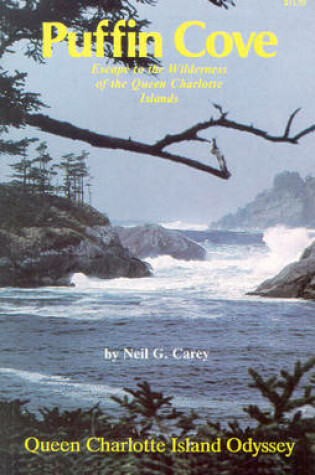 Cover of Puffin Cove