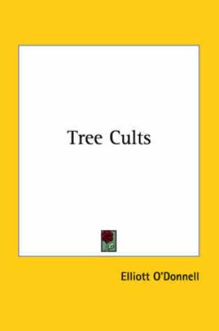 Cover of Tree Cults