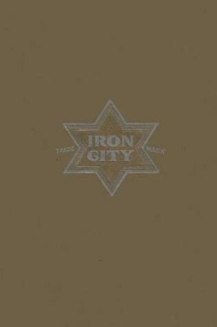 Cover of Iron City