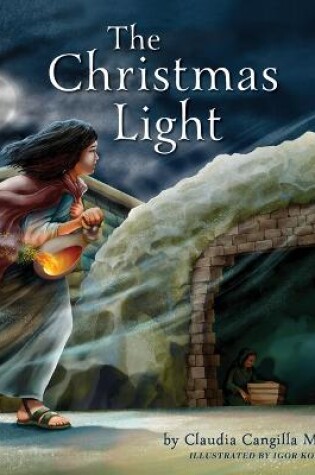 Cover of The Christmas Light