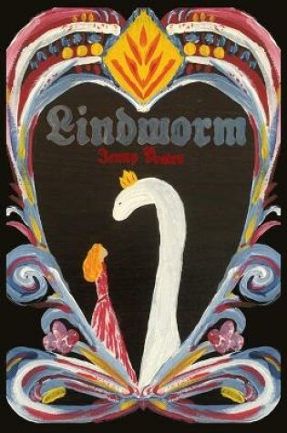 Cover of Lindworm