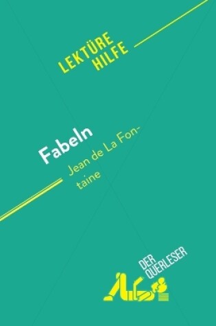 Cover of Fabeln