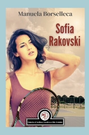 Cover of Sofia Rakovski